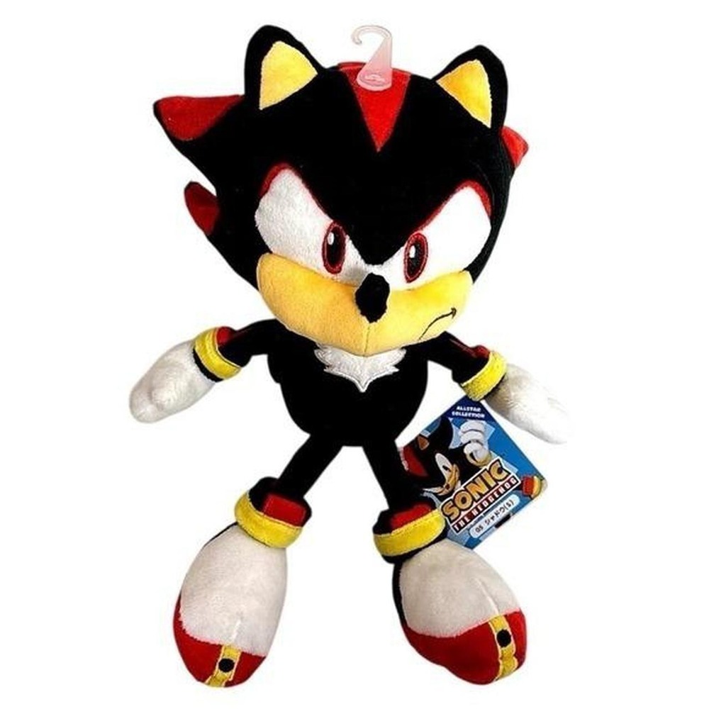 Sega Shadow Sonic the Hedgehog New